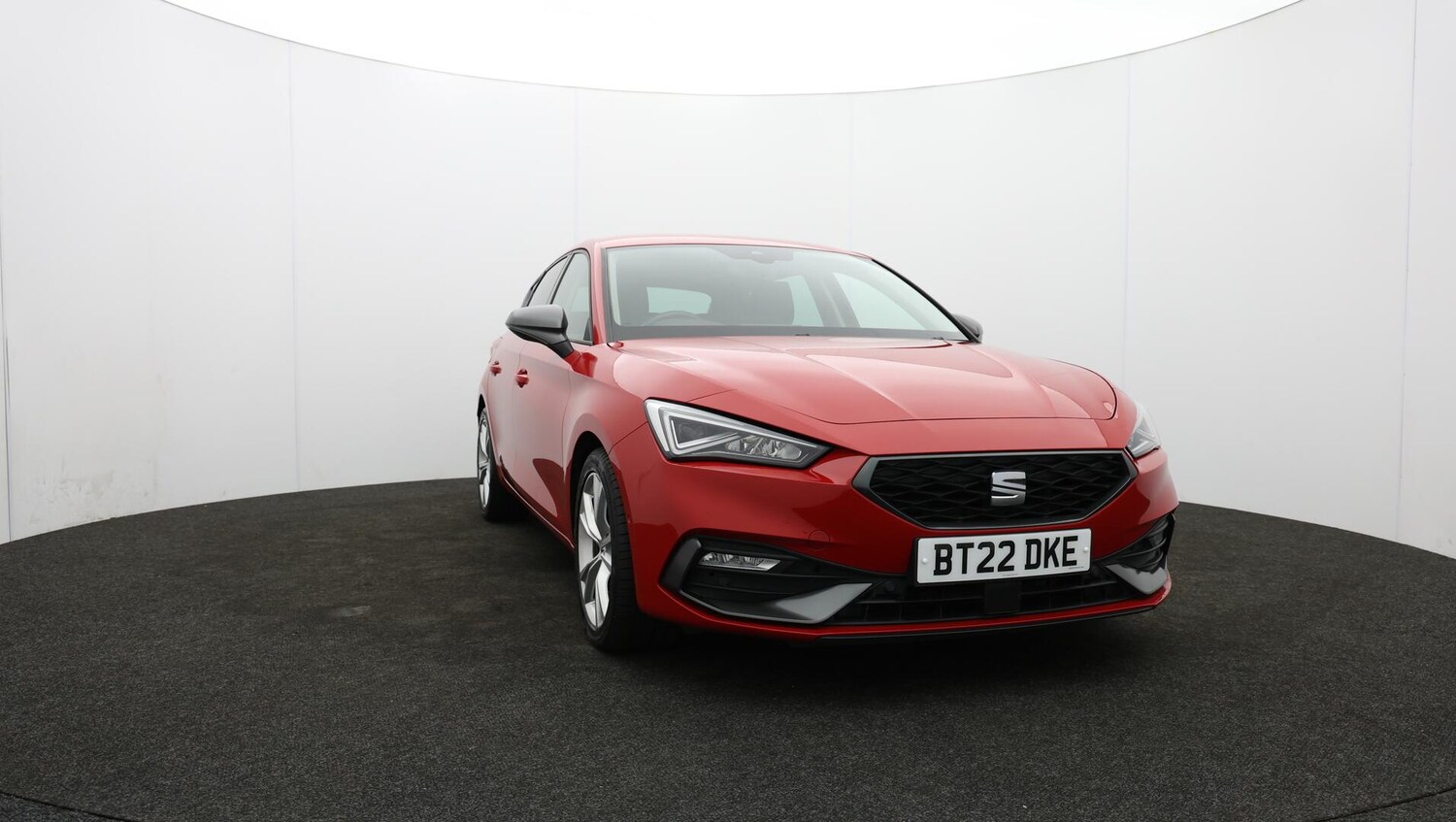 Used SEAT Leon 2022 for sale - 76561532: Photo 53