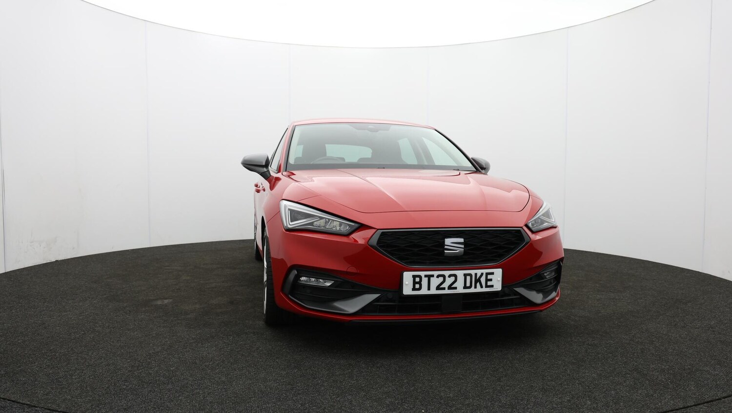 Used SEAT Leon 2022 for sale - 76561532: Photo 54