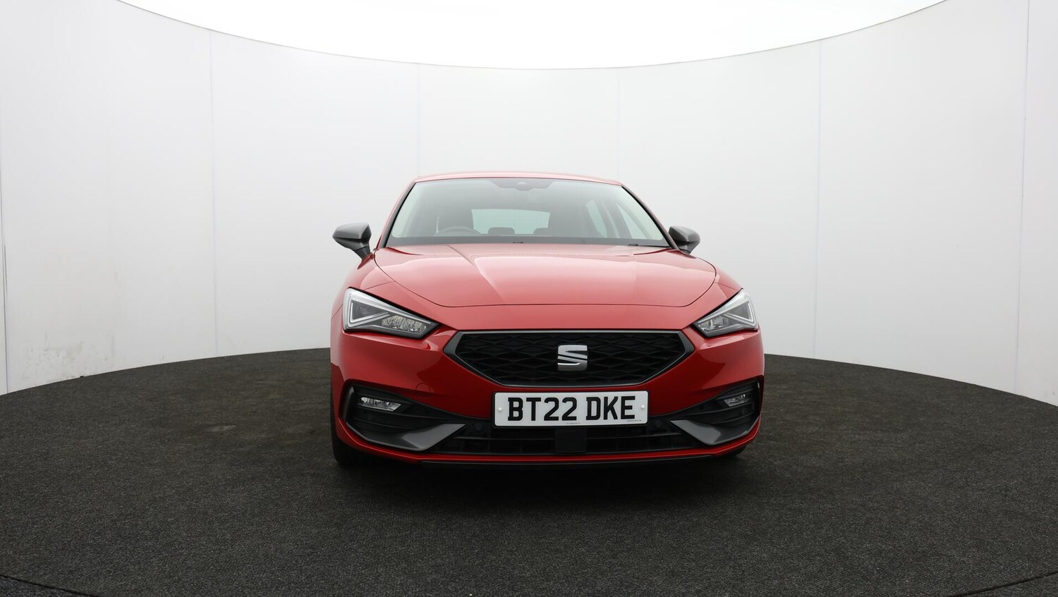 Used SEAT Leon 2022 for sale - 76561532: Photo 55