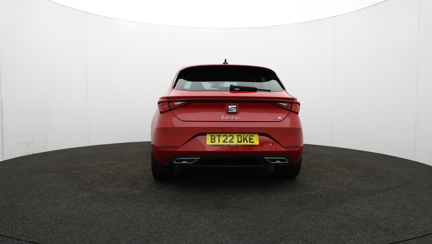 Used SEAT Leon 2022 for sale - 76561532: Photo 56
