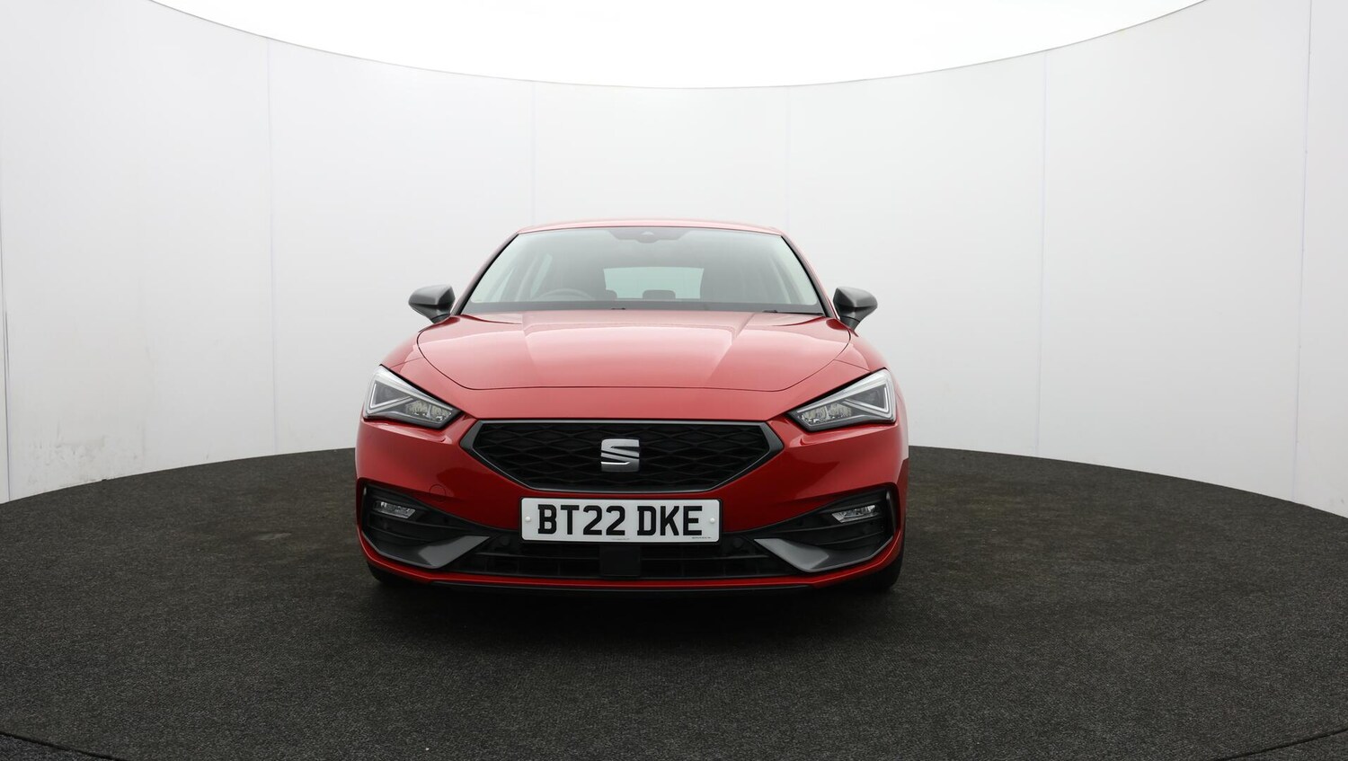 Used SEAT Leon 2022 for sale - 76561532: Photo 57