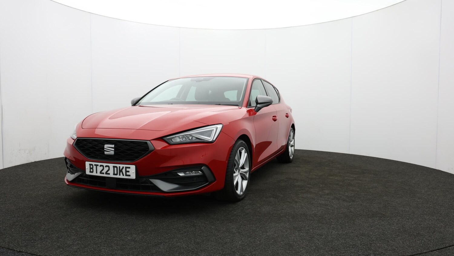 Used SEAT Leon 2022 for sale - 76561532: Photo 60