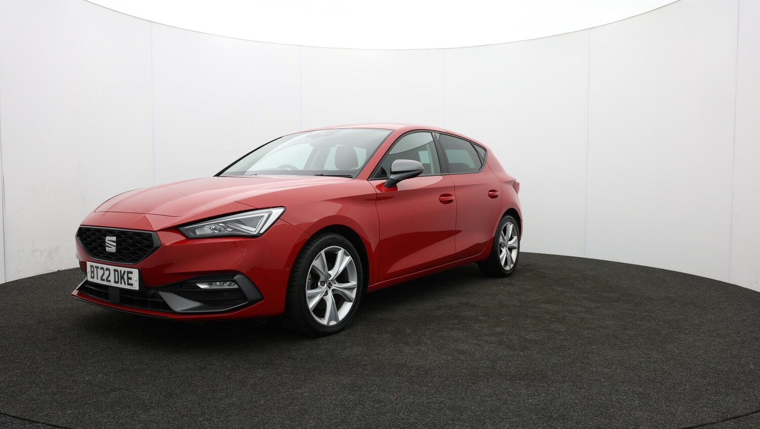 Used SEAT Leon 2022 for sale - 76561532: Photo 62