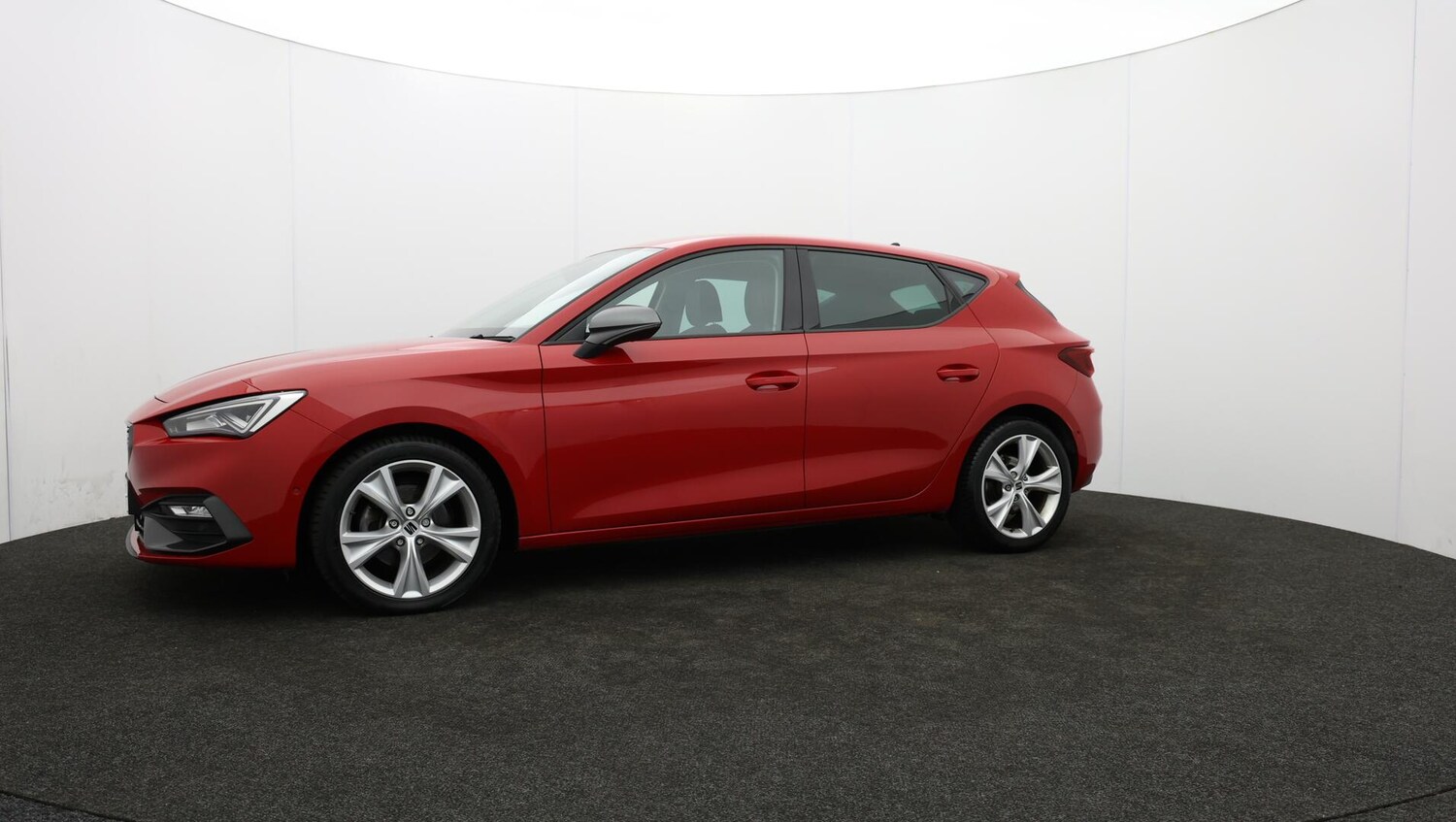 Used SEAT Leon 2022 for sale - 76561532: Photo 66