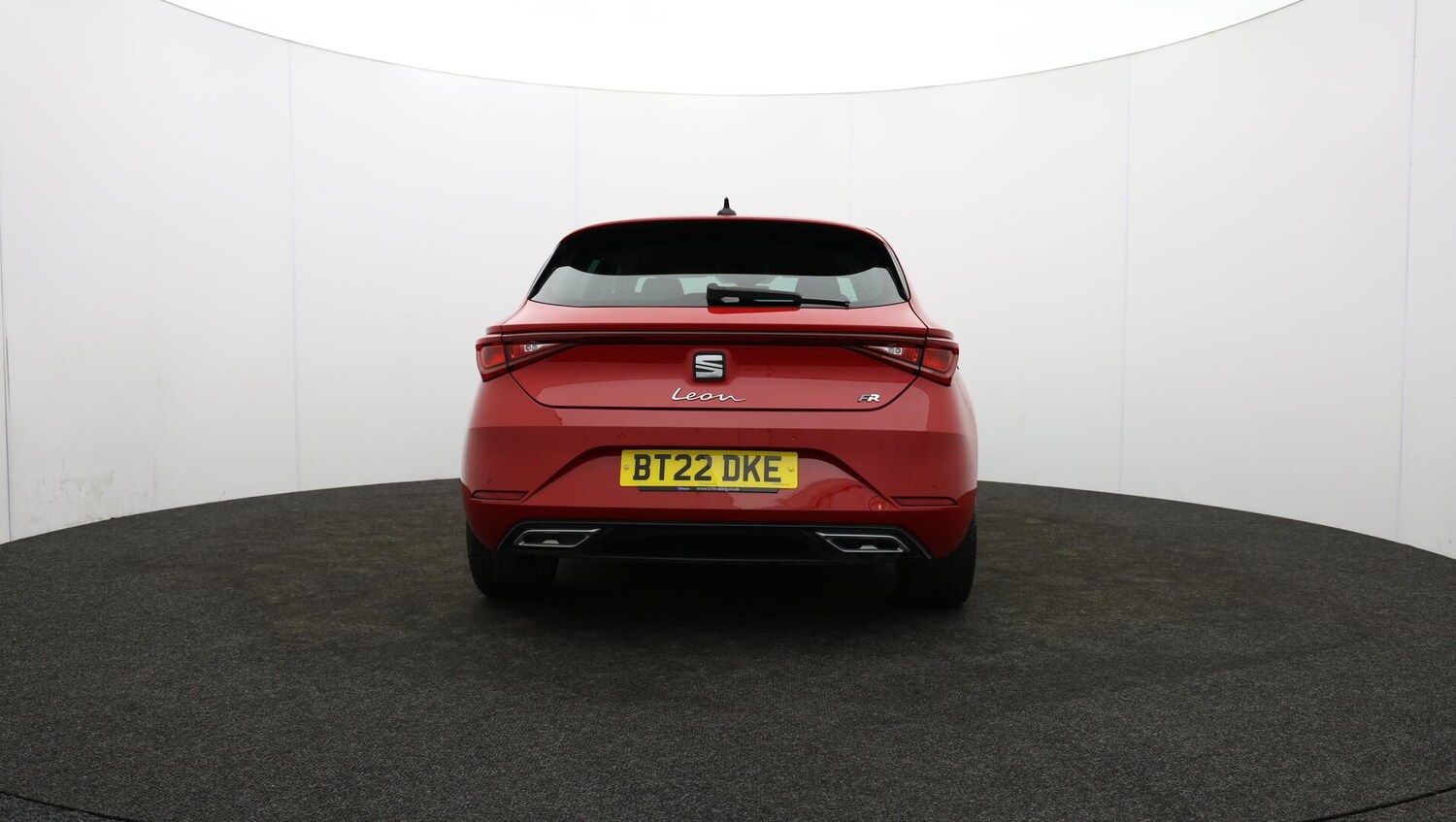 Used SEAT Leon 2022 for sale - 76561532: Photo 67