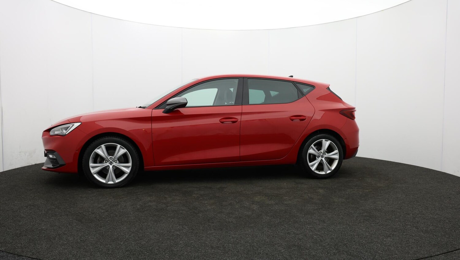 Used SEAT Leon 2022 for sale - 76561532: Photo 69