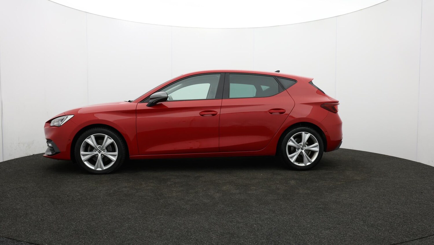 Used SEAT Leon 2022 for sale - 76561532: Photo 70
