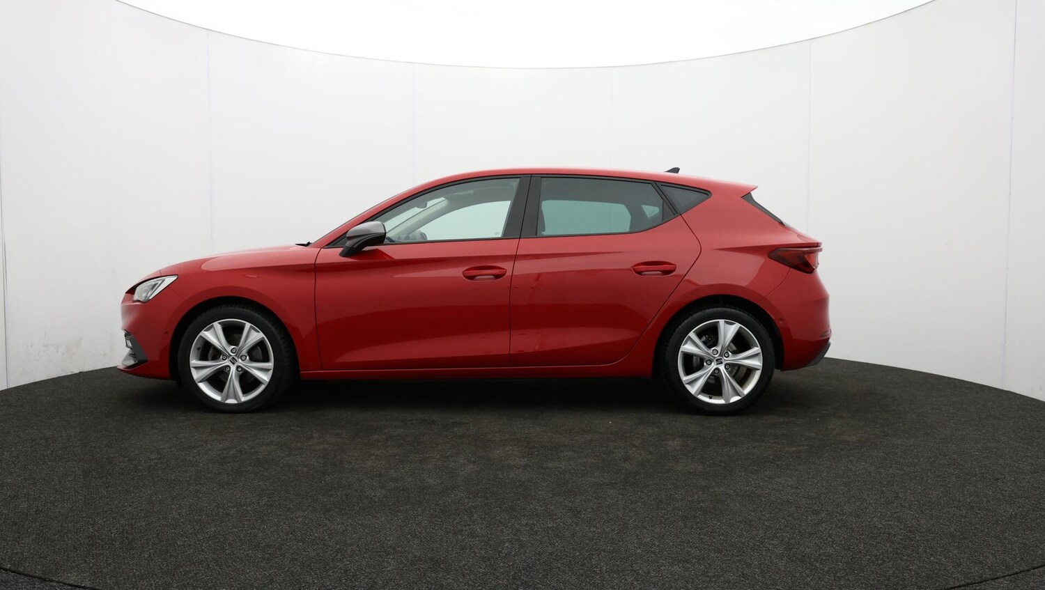 Used SEAT Leon 2022 for sale - 76561532: Photo 71