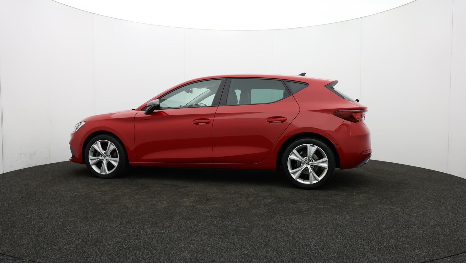 Used SEAT Leon 2022 for sale - 76561532: Photo 73