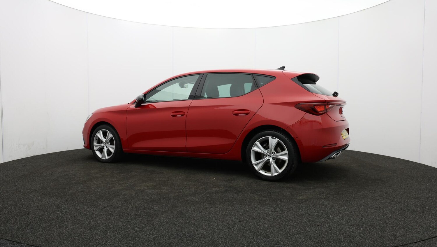 Used SEAT Leon 2022 for sale - 76561532: Photo 75