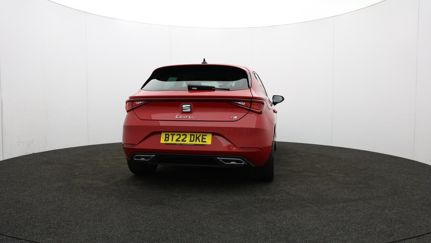 Used SEAT Leon 2022 for sale - 76561532: Photo 78