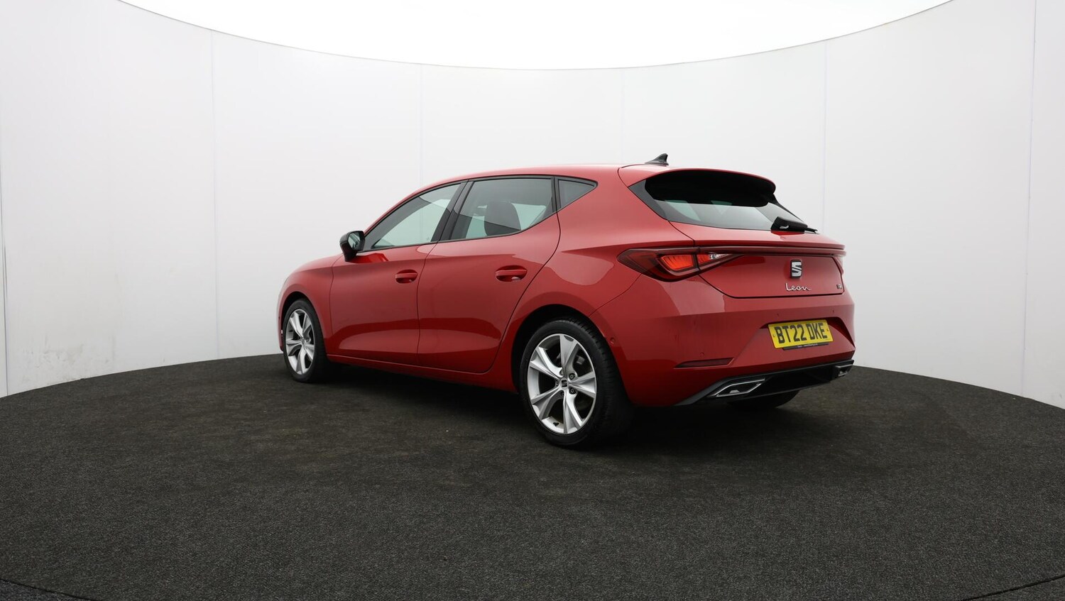 Used SEAT Leon 2022 for sale - 76561532: Photo 79