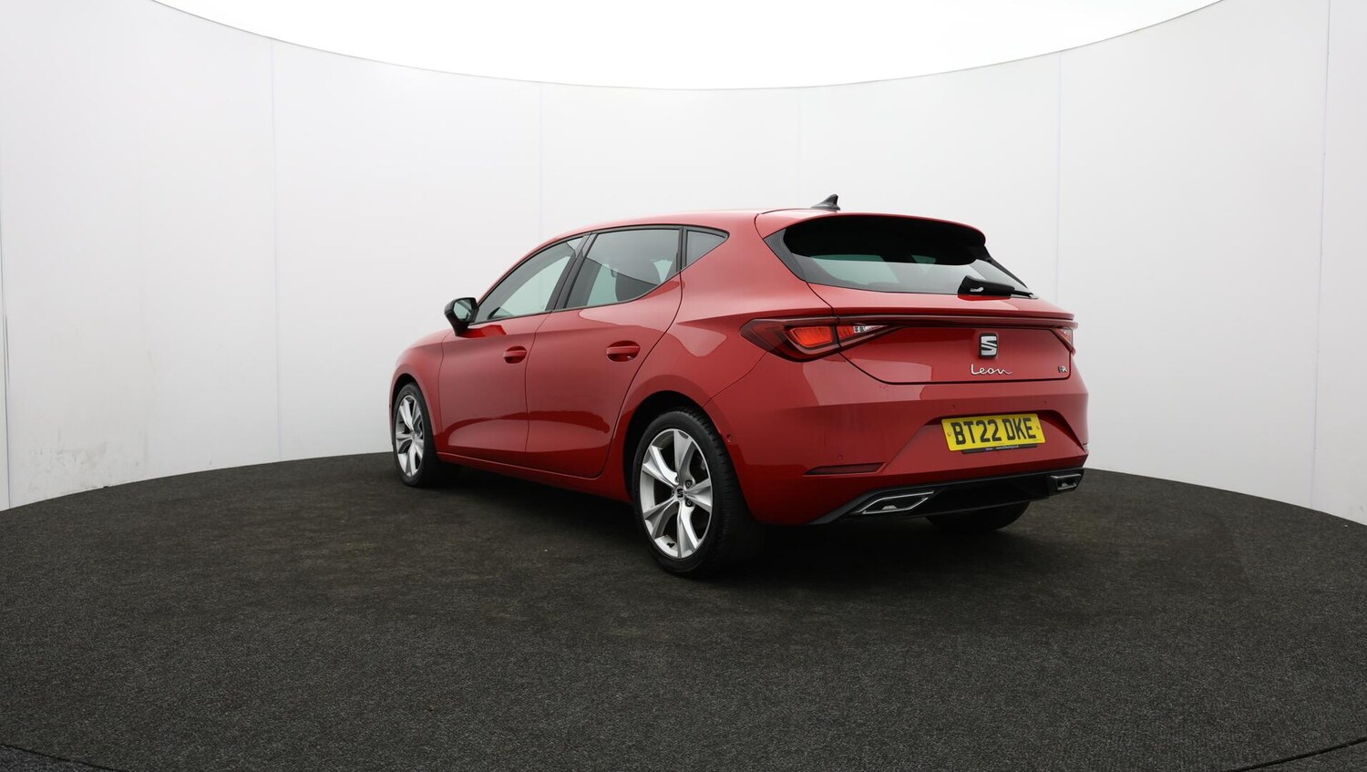 Used SEAT Leon 2022 for sale - 76561532: Photo 80