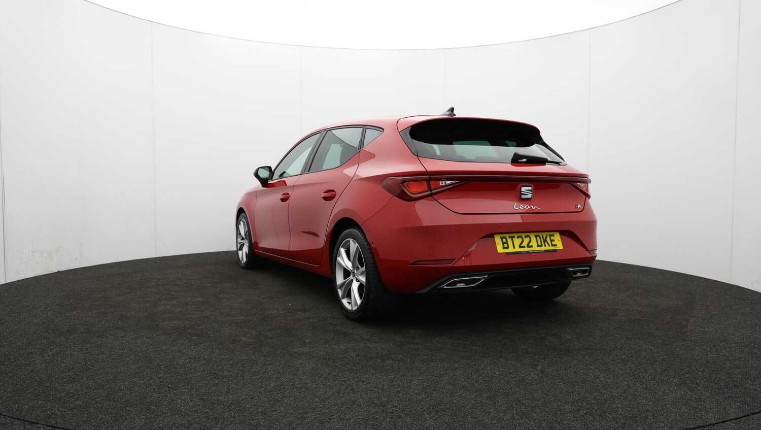 Used SEAT Leon 2022 for sale - 76561532: Photo 81