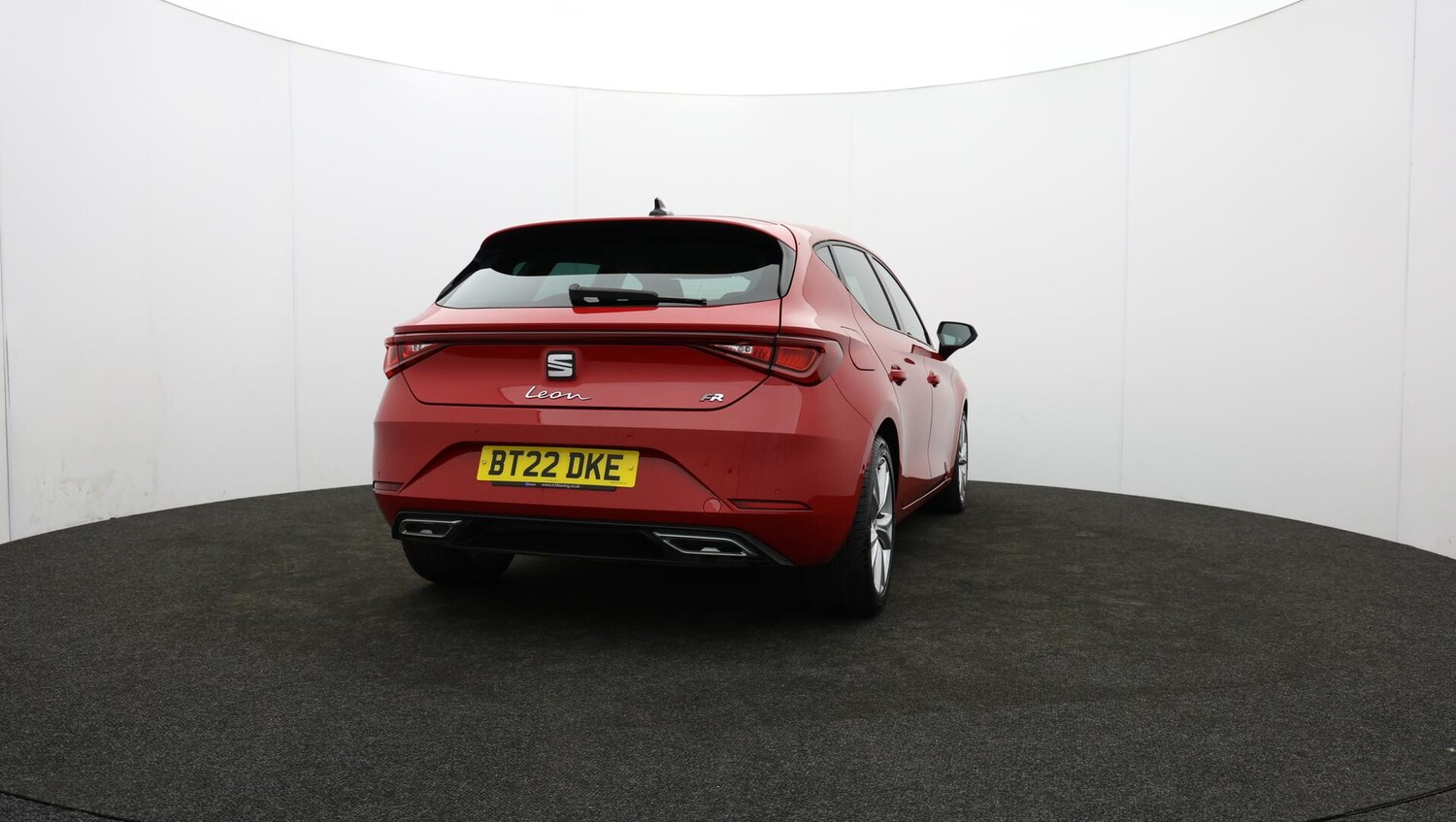 Used SEAT Leon 2022 for sale - 76561532: Photo 82
