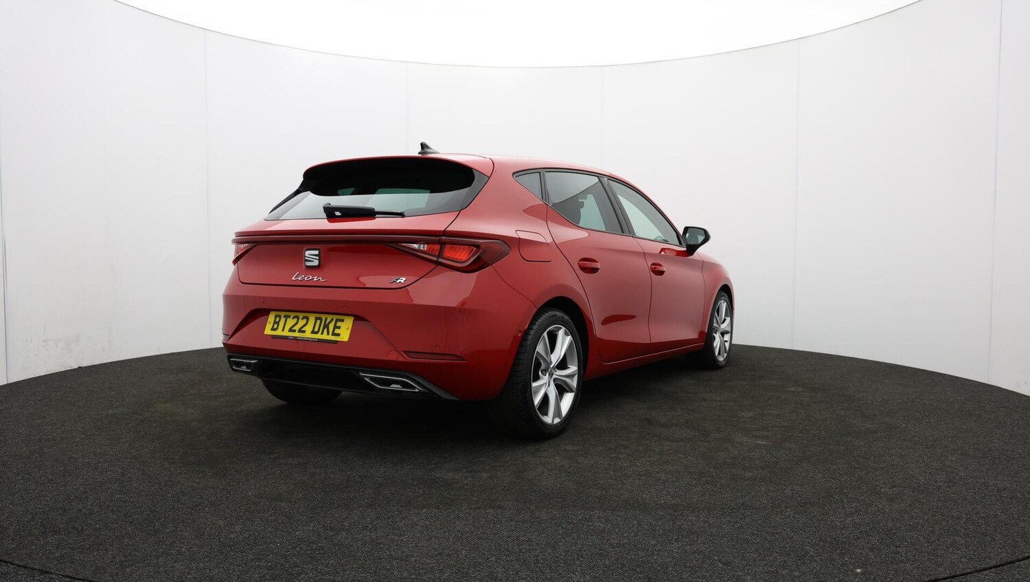 Used SEAT Leon 2022 for sale - 76561532: Photo 84