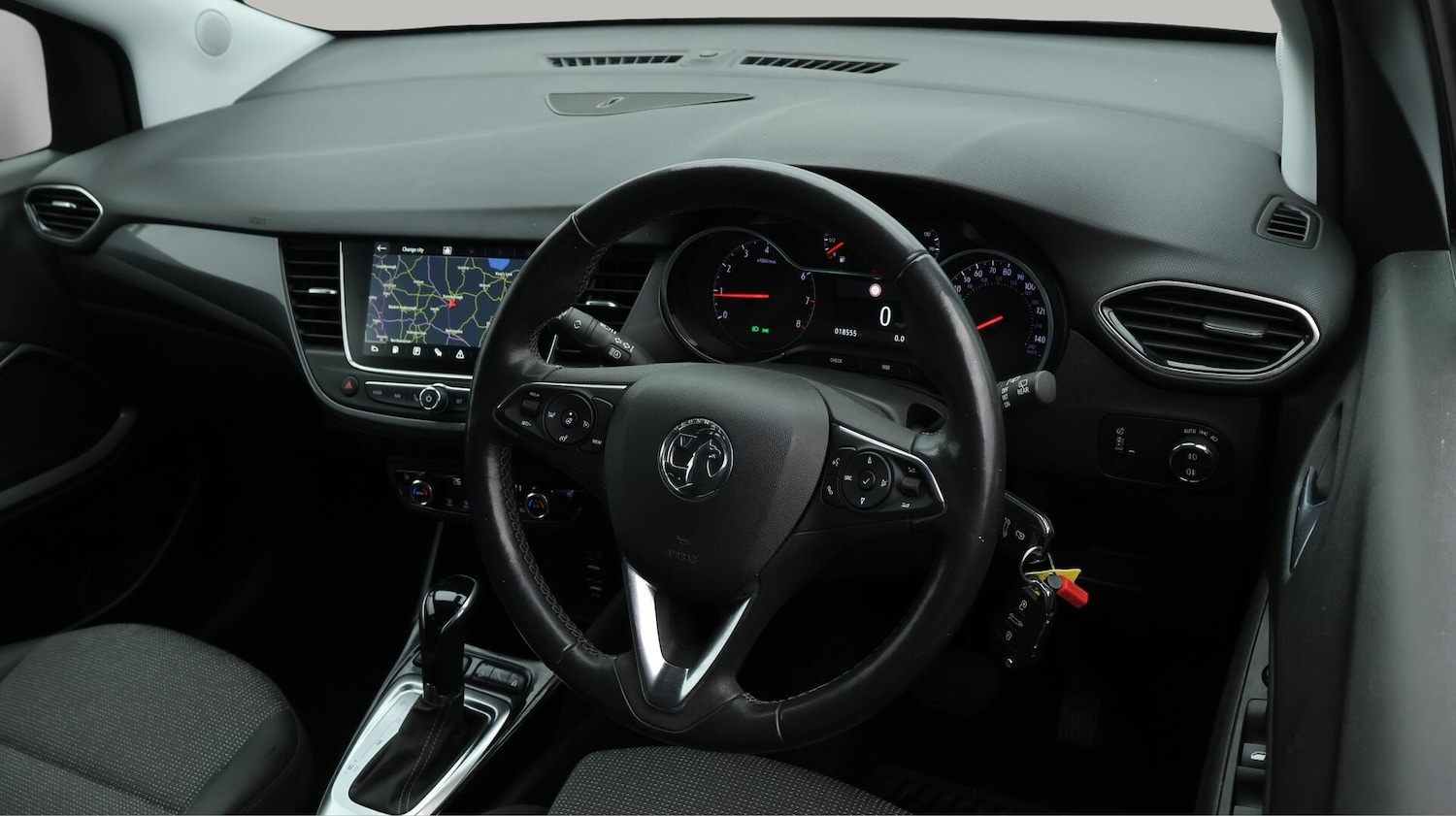 Used Vauxhall Crossland 2022 for sale - 76388691: Photo 10