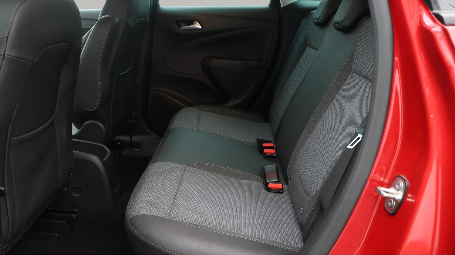 Used Vauxhall Crossland 2022 for sale - 76388691: Photo 17