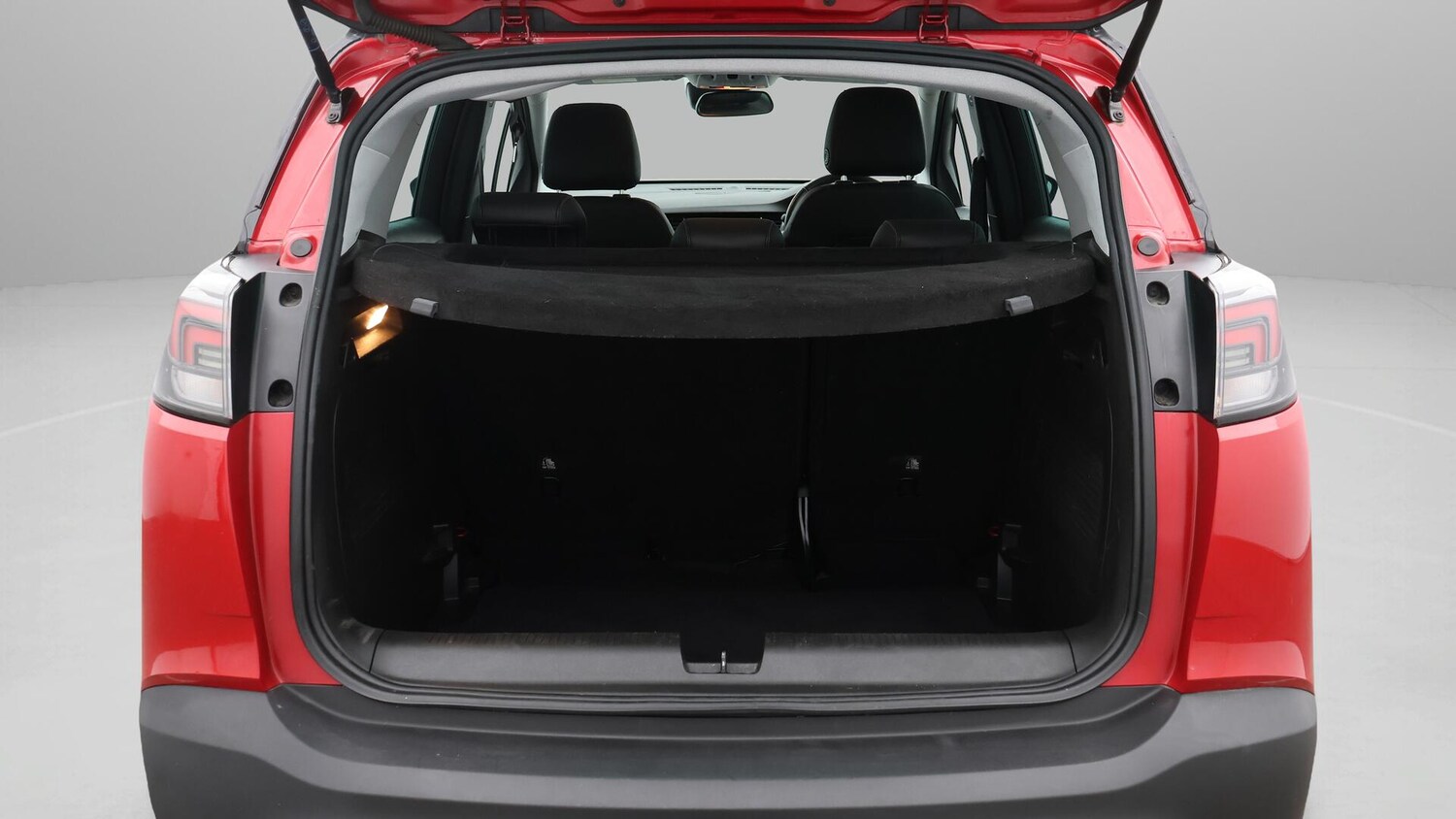 Used Vauxhall Crossland 2022 for sale - 76388691: Photo 18