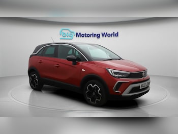 (22) - 1.5 Turbo D Elite Edition SUV 5dr Diesel Auto Euro 6 (s/s) (120 ps)
