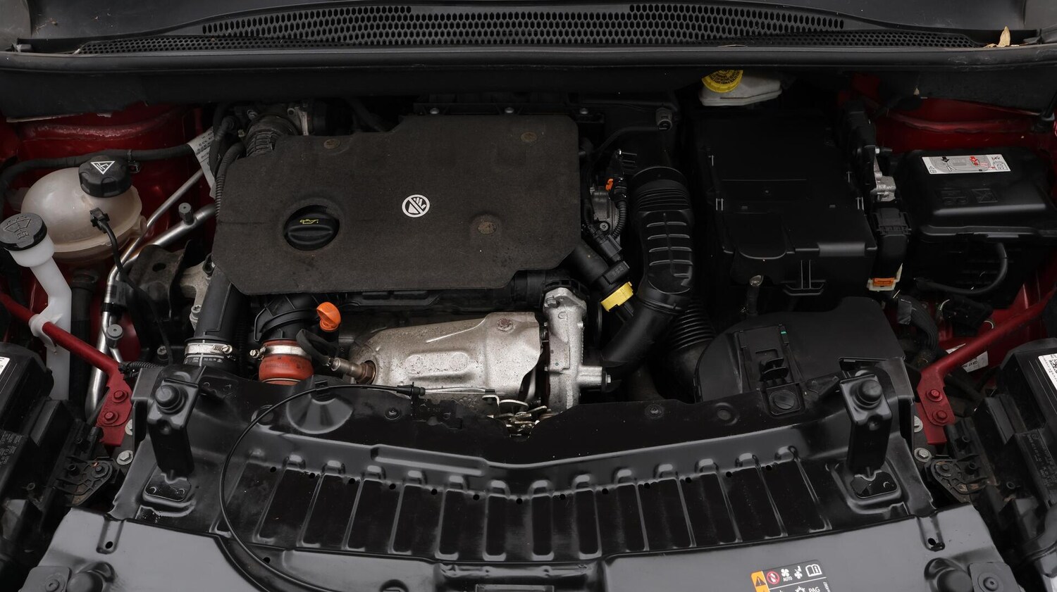 Used Vauxhall Crossland 2022 for sale - 76388691: Photo 20