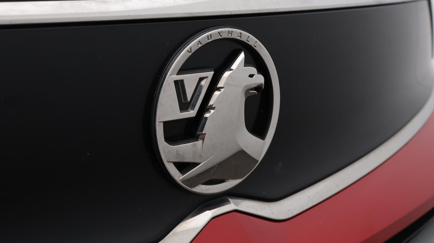 Used Vauxhall Crossland 2022 for sale - 76388691: Photo 21