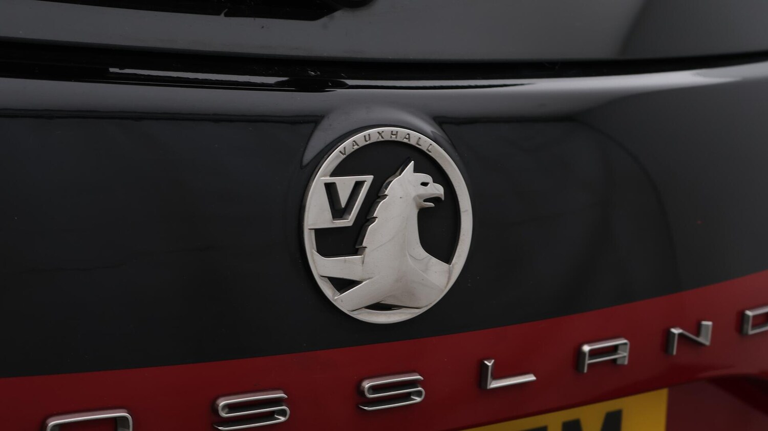 Used Vauxhall Crossland 2022 for sale - 76388691: Photo 22