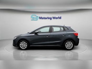 Used SEAT Ibiza 2023 for sale - 78366964: Photo