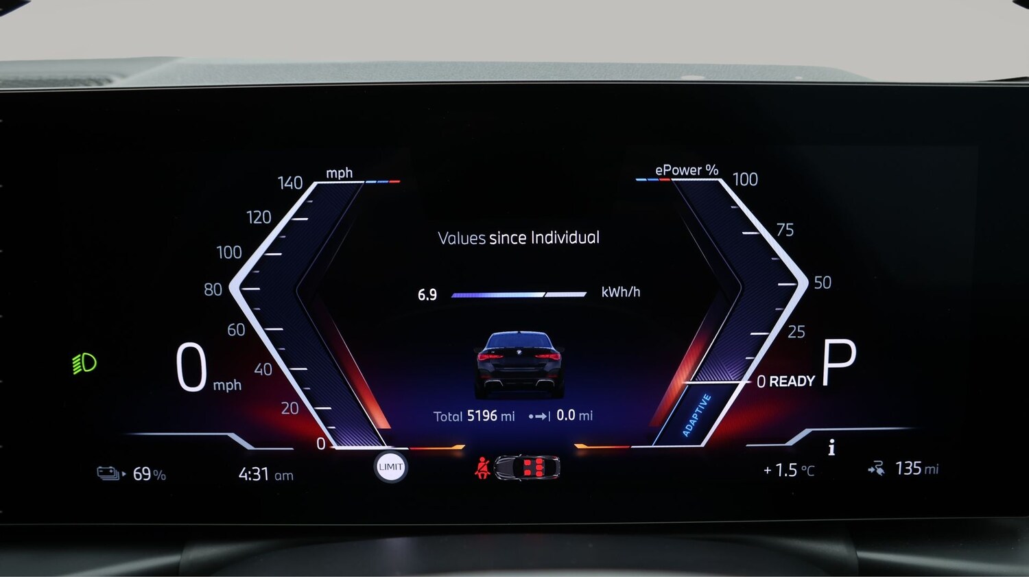 Used BMW i4 2025 for sale - 77115225: Photo 10