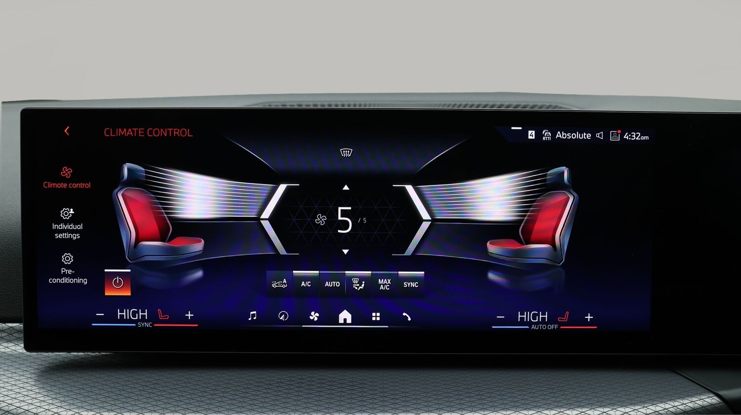 Used BMW i4 2025 for sale - 77115225: Photo 12