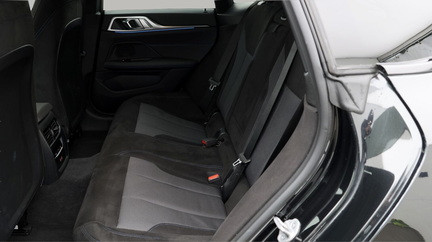 Used BMW i4 2025 for sale - 77115225: Photo 16