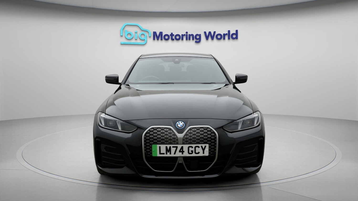 Used BMW i4 2025 for sale - 77115225: Photo 2