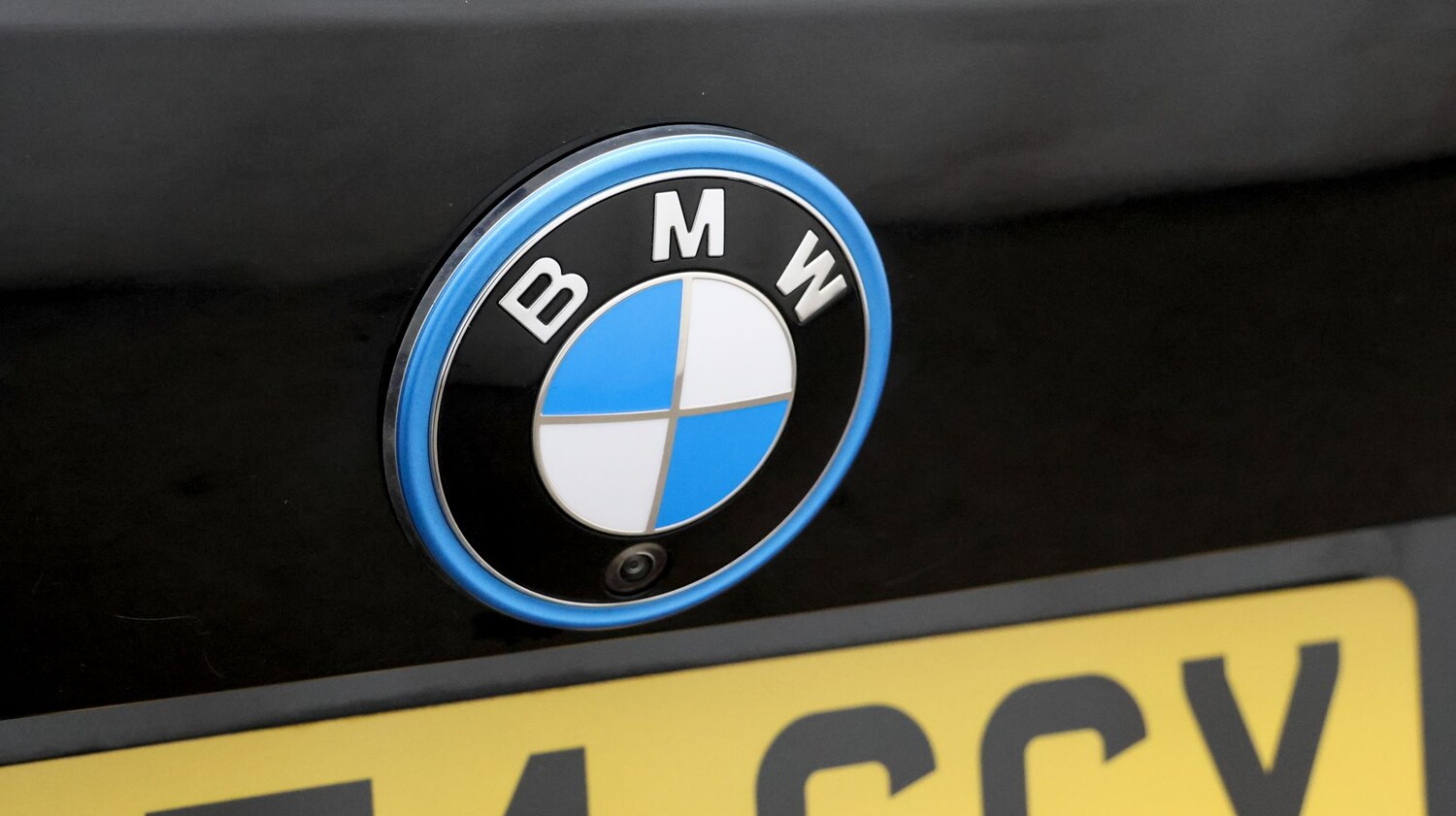 Used BMW i4 2025 for sale - 77115225: Photo 25