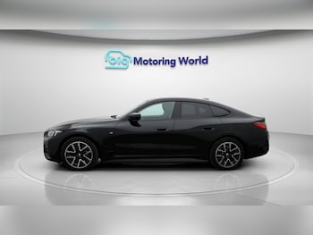 Used BMW i4 2025 for sale - 77115225: Photo