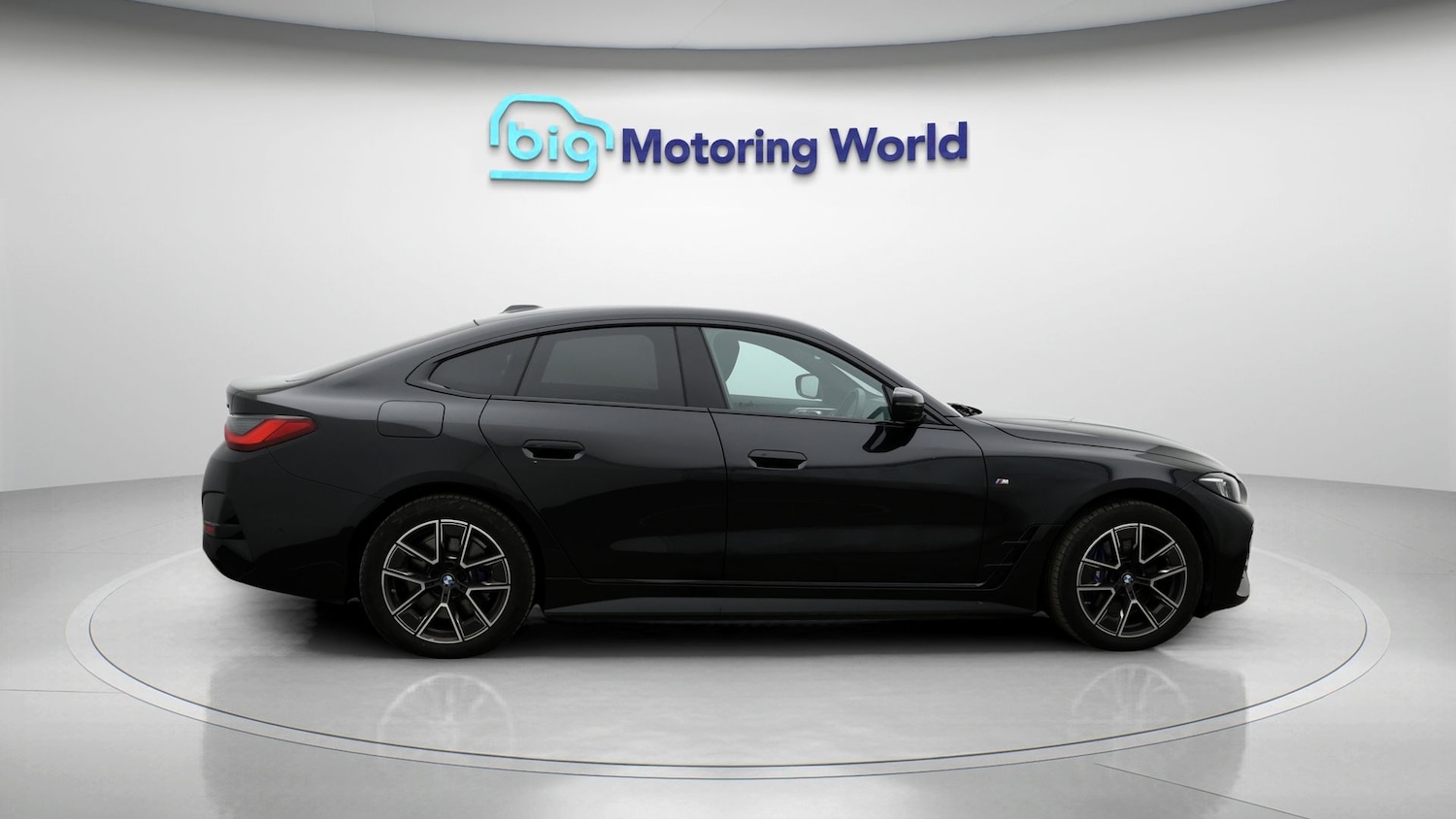 Used BMW i4 2025 for sale - 77115225: Photo 8