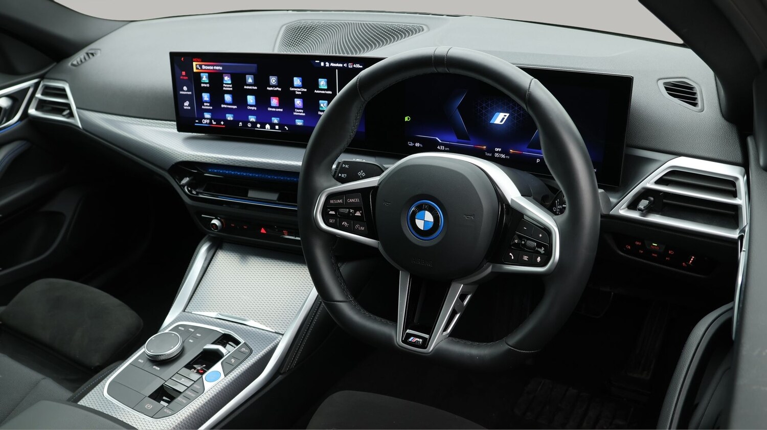 Used BMW i4 2025 for sale - 77115225: Photo 9