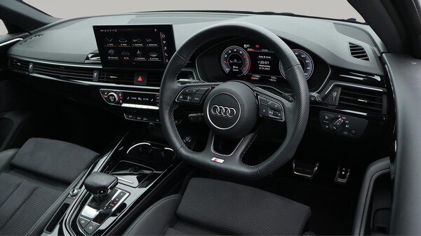 Used Audi A4 2023 for sale - 76240129: Photo 10
