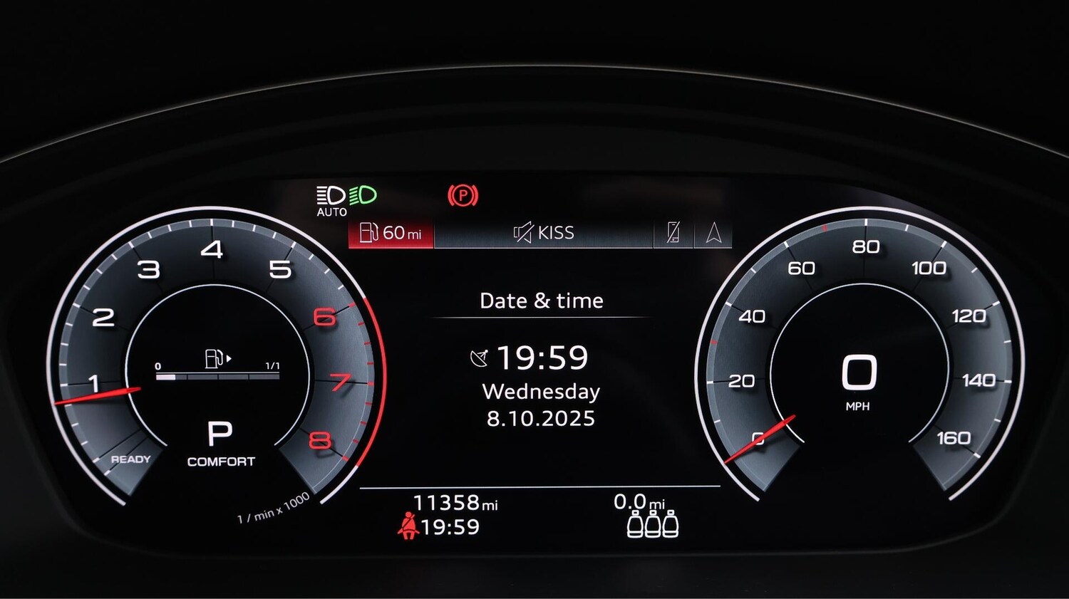 Used Audi A4 Avant 2023 for sale - 76240129: Photo 11