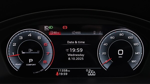 Used Audi A4 2023 for sale - 76240129: Photo 11