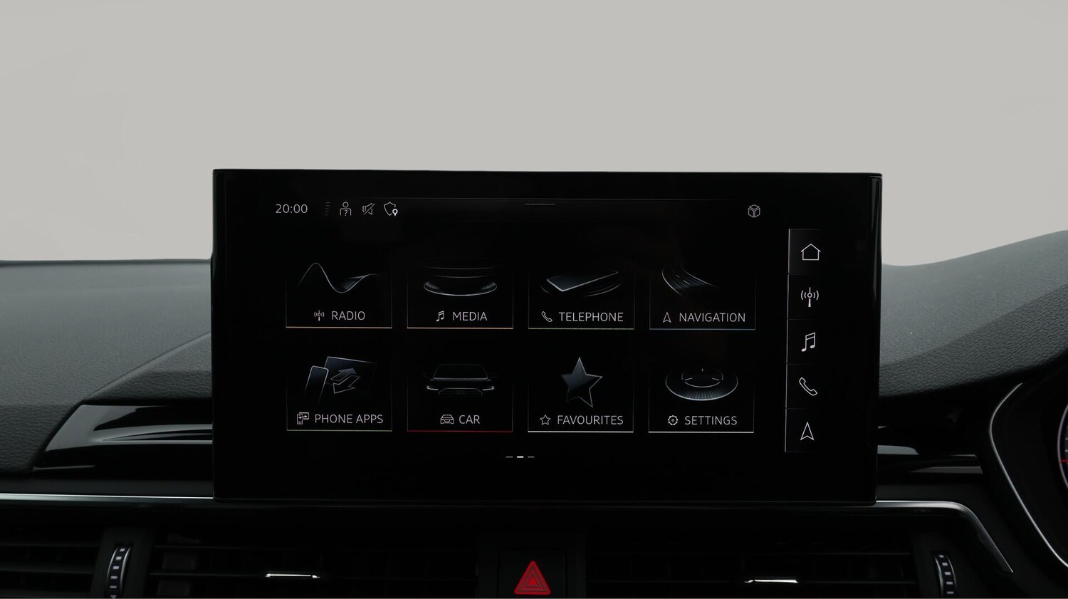 Used Audi A4 Avant 2023 for sale - 76240129: Photo 12