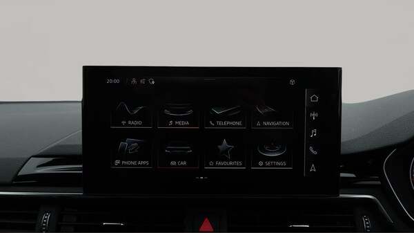 Used Audi A4 2023 for sale - 76240129: Photo 12