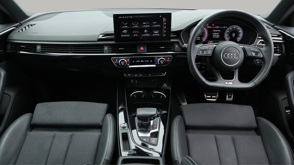 Used Audi A4 2023 for sale - 76240129: Photo 14