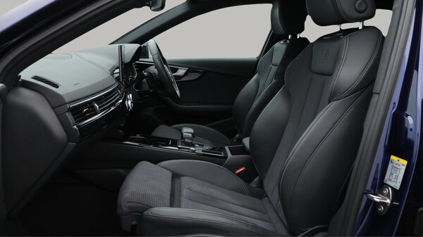 Used Audi A4 2023 for sale - 76240129: Photo 15