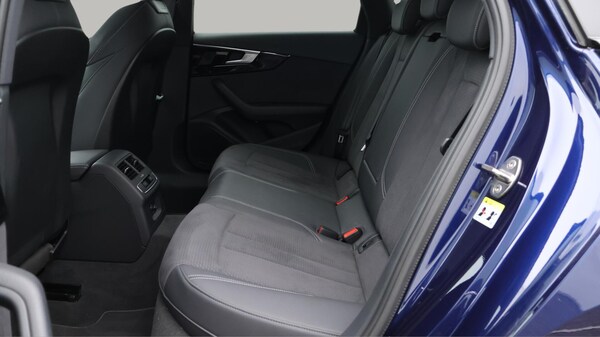 Used Audi A4 2023 for sale - 76240129: Photo 17