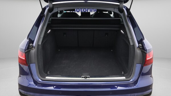 Used Audi A4 2023 for sale - 76240129: Photo 18