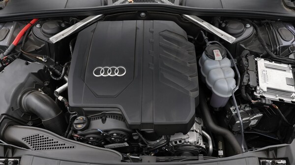 Used Audi A4 2023 for sale - 76240129: Photo 20