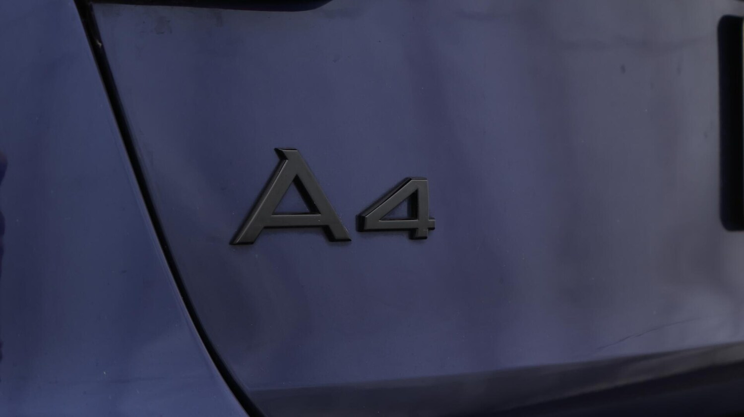 Used Audi A4 Avant 2023 for sale - 76240129: Photo 22