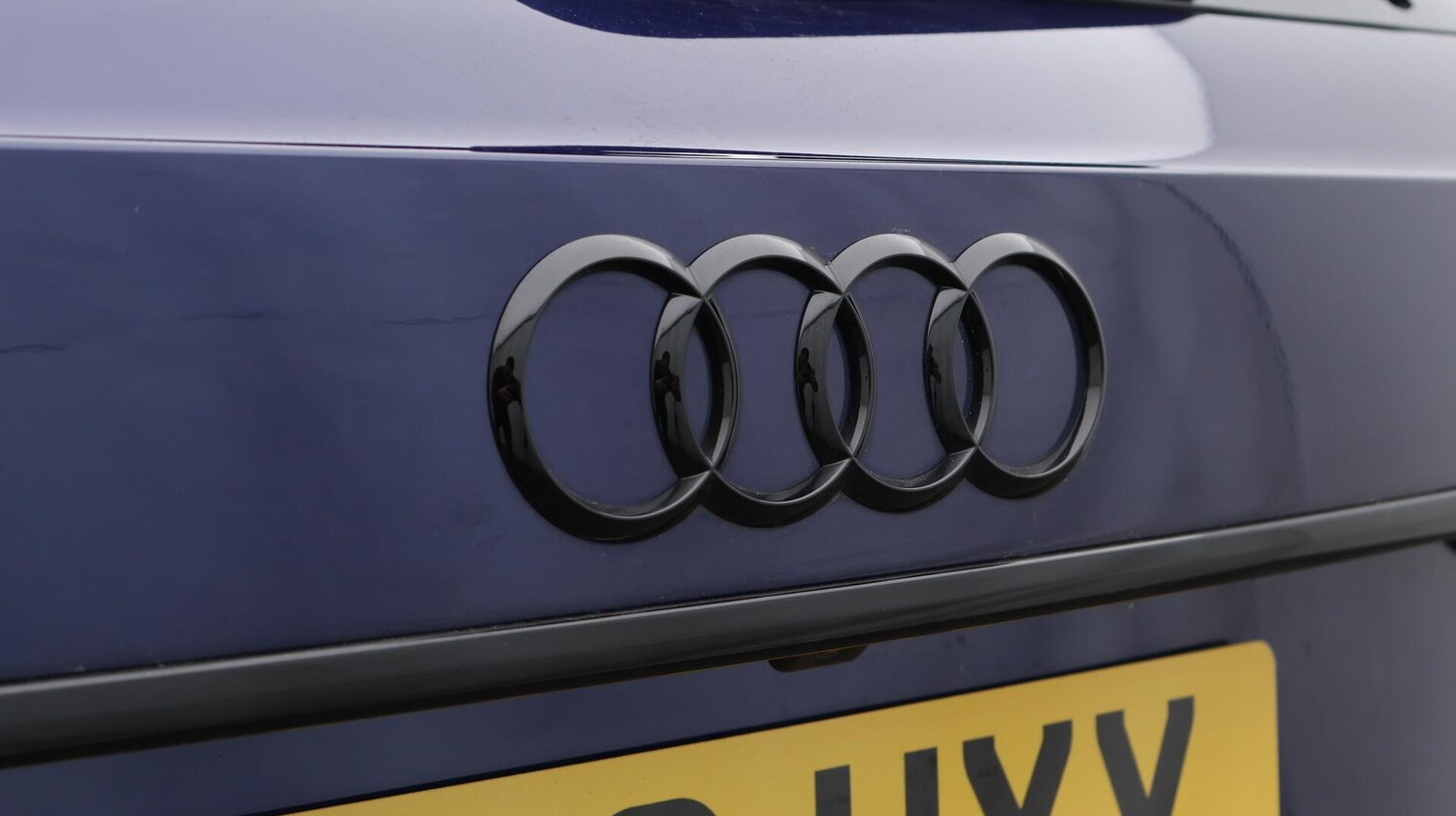 Used Audi A4 Avant 2023 for sale - 76240129: Photo 23