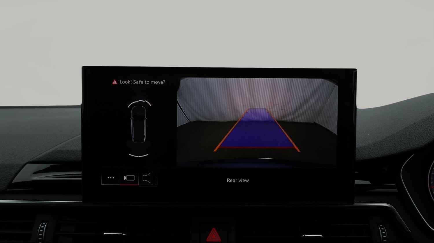 Used Audi A4 Avant 2023 for sale - 76240129: Photo 24