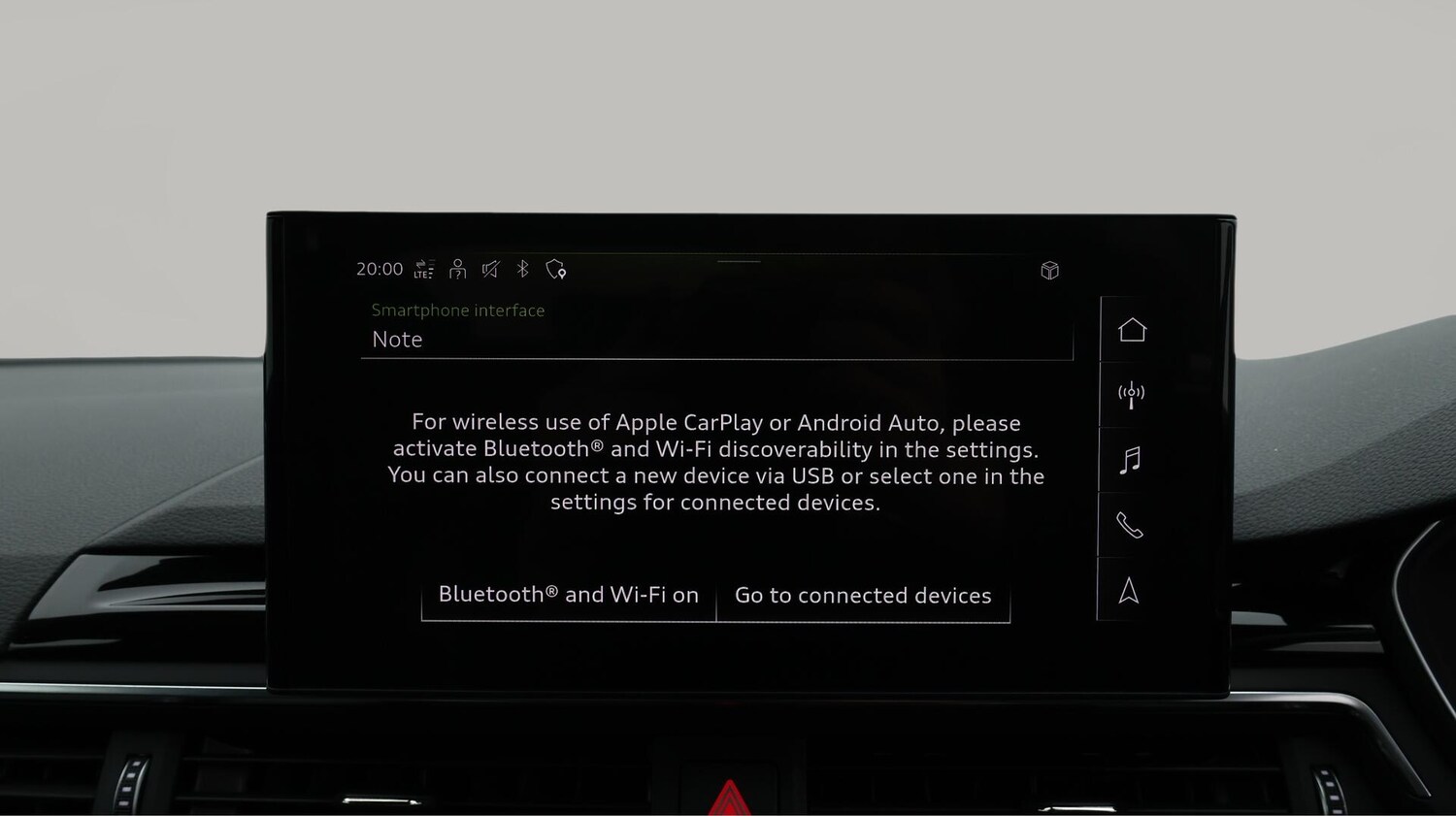 Used Audi A4 Avant 2023 for sale - 76240129: Photo 25